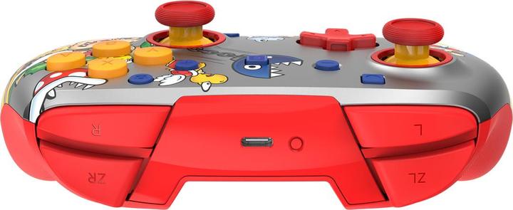 Produktbild Turtle Beach REMATCH - Wireless Conroller (Switch, Switch 2, Switch Lite, Switch OLED)