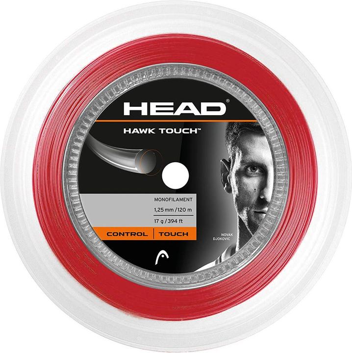 Immagine prodotto Head Hawk Touch Roller 17 G/ 1.25mm