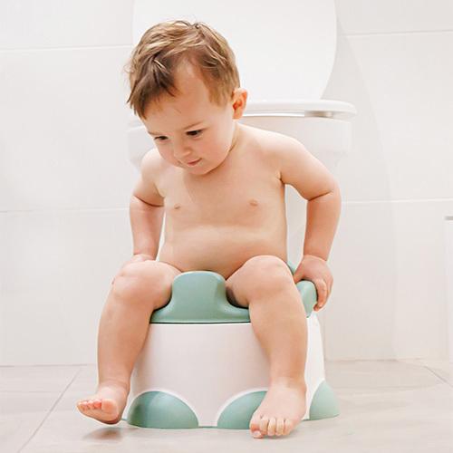 Productafbeelding Bumbo Potty Step n Potty