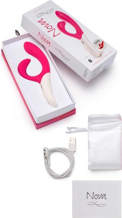 Produktbild We-Vibe Nova