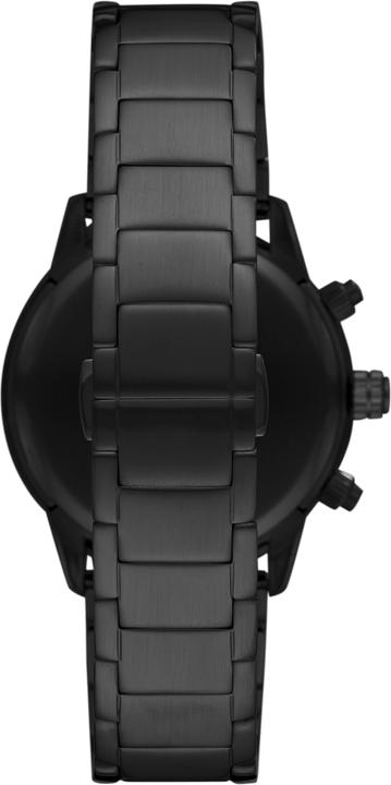 Immagine prodotto Emporio Armani Mario (Orologio da polso analogico, Cronografo, 43 mm)