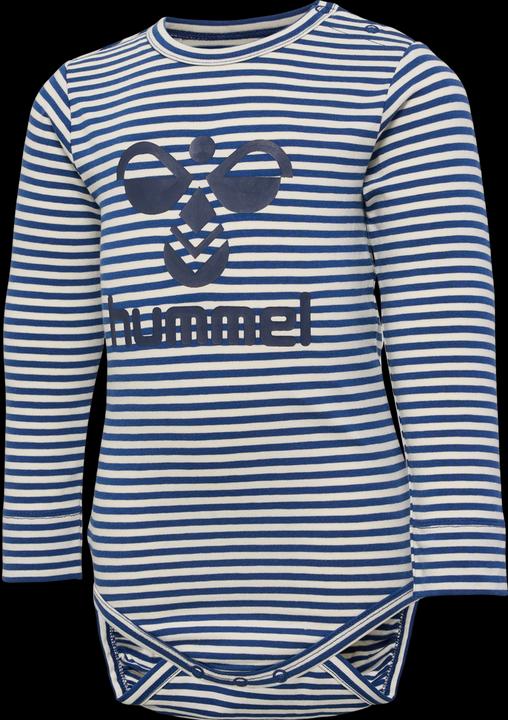 Immagine prodotto hummel hmlCorpo multiplo L/S (74)