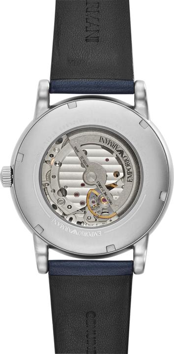 Actual product image Emporio Armani Luigi (Analogue wristwatch, 43 mm)