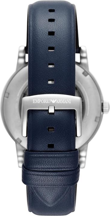 Actual product image Emporio Armani Luigi (Analogue wristwatch, 43 mm)