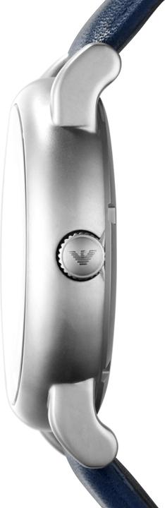 Actual product image Emporio Armani Luigi (Analogue wristwatch, 43 mm)