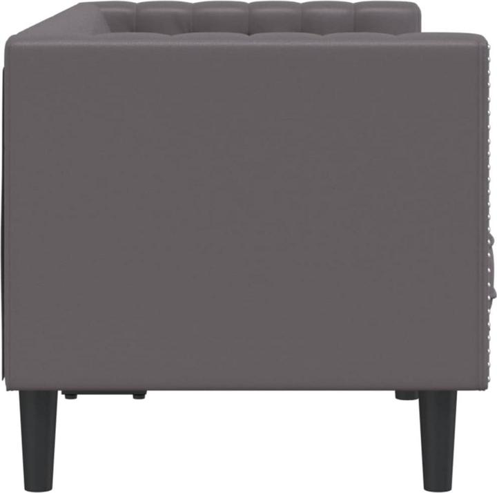 Produktbild vidaXL 2-Sitzer-Sofa (2-Sitzer)