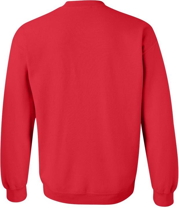 Produktbild Gildan Heavy Blend Sweatshirt mit Rundhalsausschnitt (L)