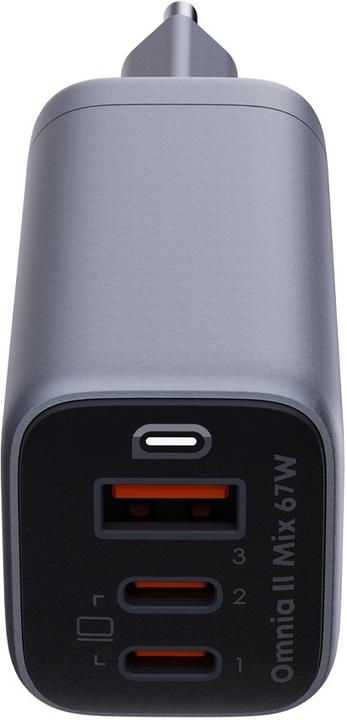 Produktbild Aukey OmniaMix II (67 W)