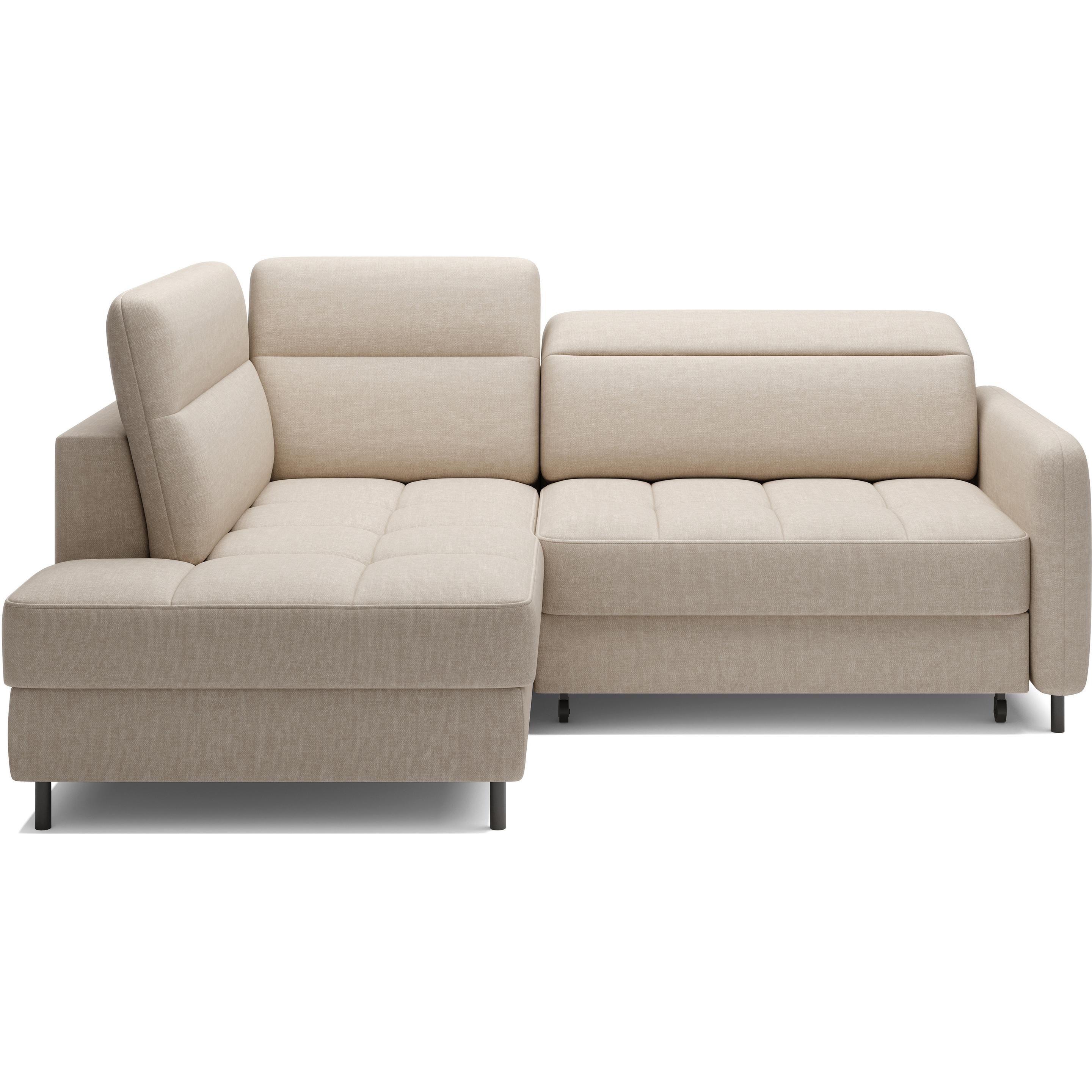 ELTAP, Sofa, Barea (3-Sitzer, Bettsofa, Ecksofa)