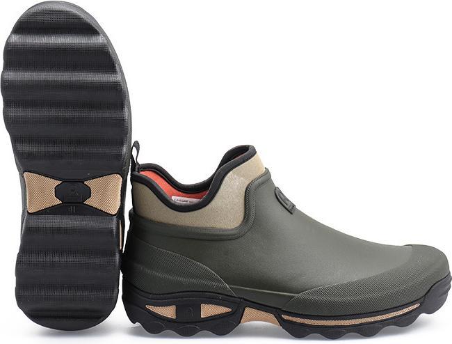 Produktbild Rouchette stiefeletten clean land (45)
