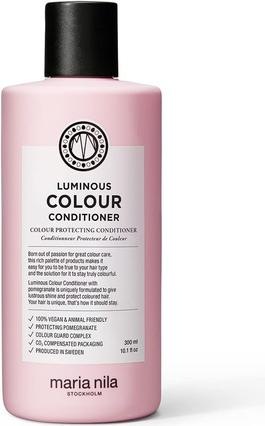 Produktbild Maria Nila Care & Style - Luminous Colour Conditioner (300 ml)