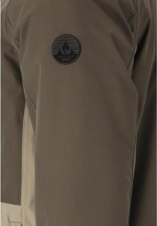 Immagine prodotto Whistler Drizzle 10000 (S)