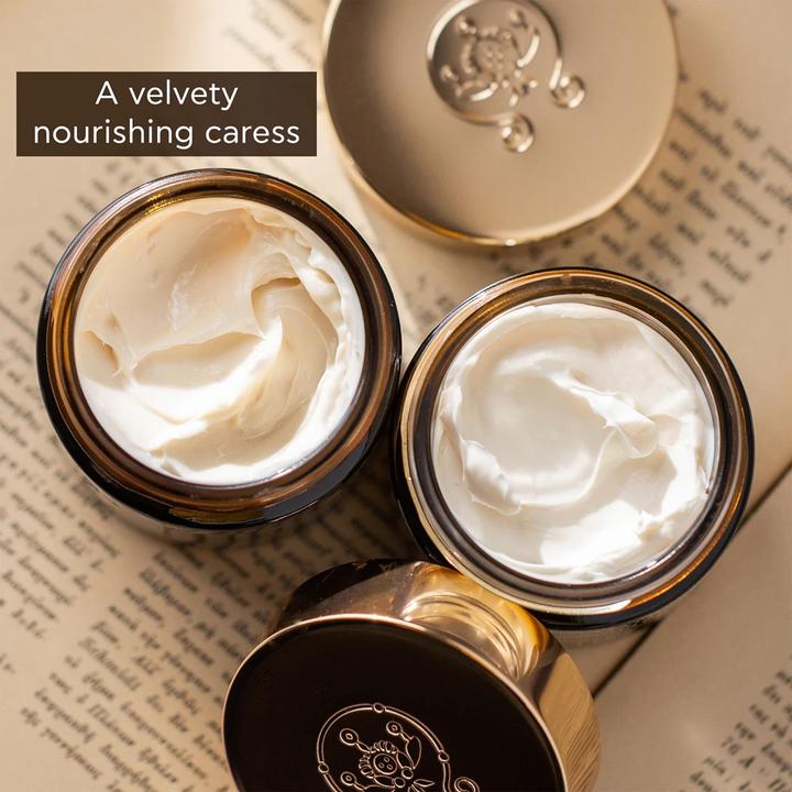 Actual product image Apivita Queen Bee Rich Cream 50ml (50 ml)