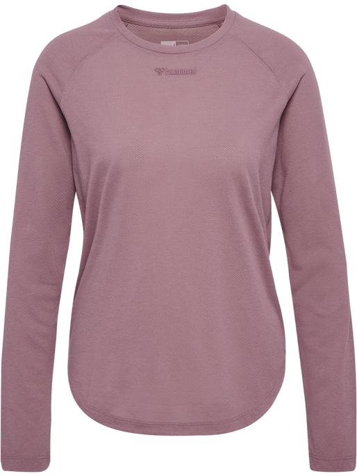 Produktbild hummel hmlMT VANJA T-SHIRT L/S (S)