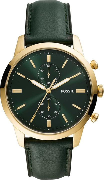 Produktbild Fossil Townsman (Analoguhr, Chronograph, 44 mm)