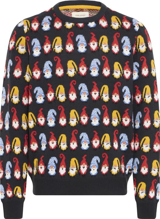 Actual product image Blend Memphis Christmas (M)