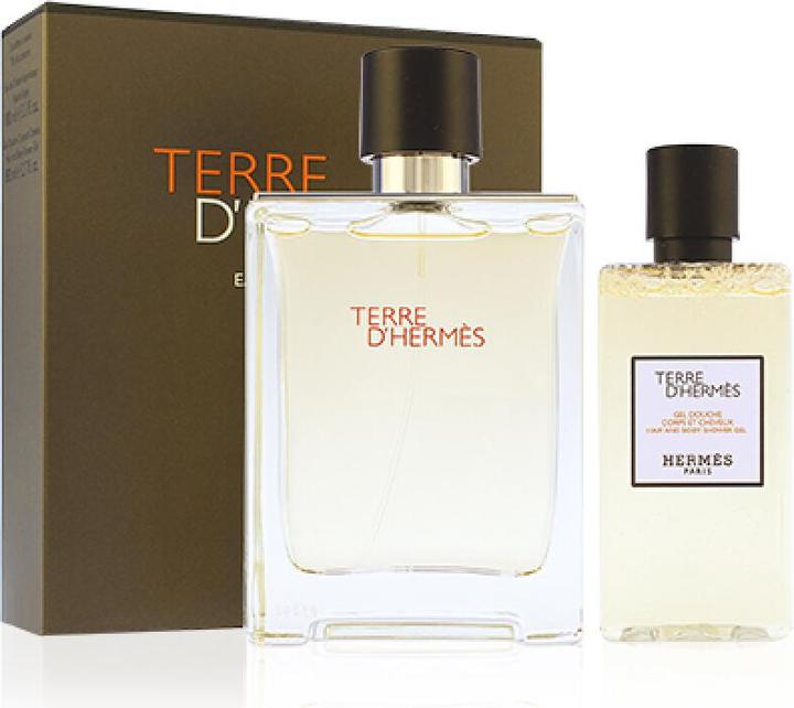 Immagine prodotto Hermès Terre d'Hermes (Set di profumi)