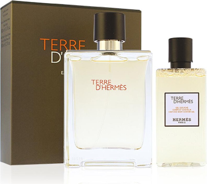 Actual product image Hermès Terre d'Hermes