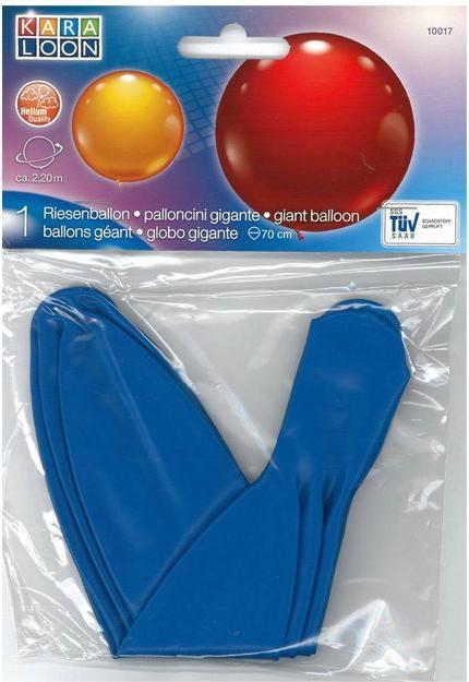 Image du produit Karaloon 1 ballon géant 68 cm (1x)