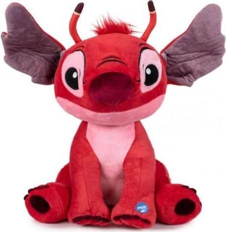 Produktbild Play by Play LILO & STITCH - Peluche Sonore Leroy - 45 cm (40 cm)