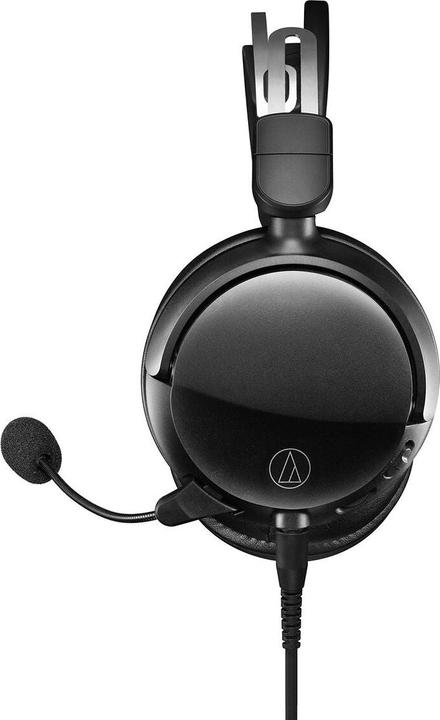 Actual product image Audio-Technica ATH-GL3 gaming headset (Cable)