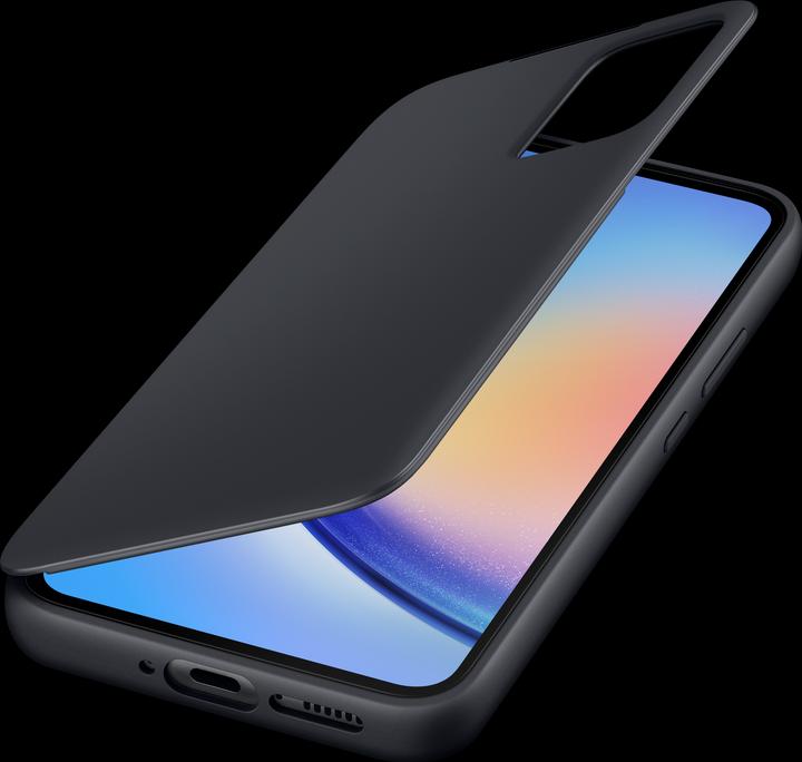 Produktbild Samsung Smart View Wallet Cover (Samsung Galaxy A34 5G)