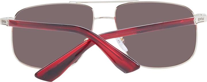 Produktbild BMW Herrensonnenbrille BW0031 5733L