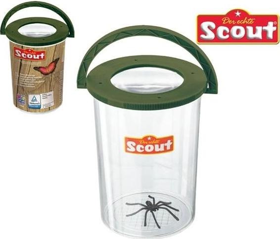 Immagine prodotto Scout Lente di ingrandimento a tazza gigante
