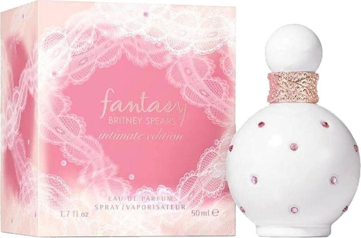 Immagine prodotto Britney Spears Fantasia (Eau de parfum, 50 ml)