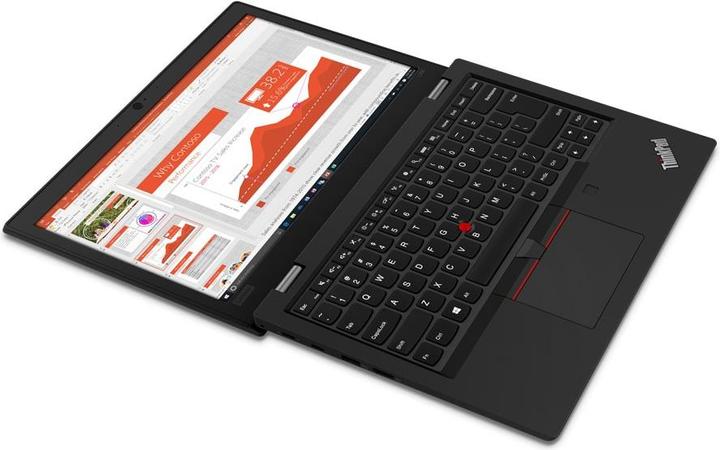 #850 レノボ Thinkpad L390 i5-8265U 8GB 256G Lenovo ThinkPad L390 - kaufen bei Digitec - Digitec