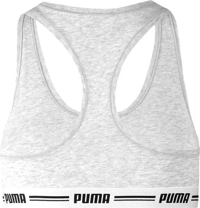 Immagine prodotto Puma Top Donna Racer Back 1p Hang (XS, Confezione singola)