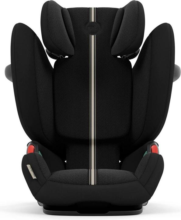 Actual product image Cybex Pallas G i-Size Plus (Child seat, ECE R129/i-Size Standard)