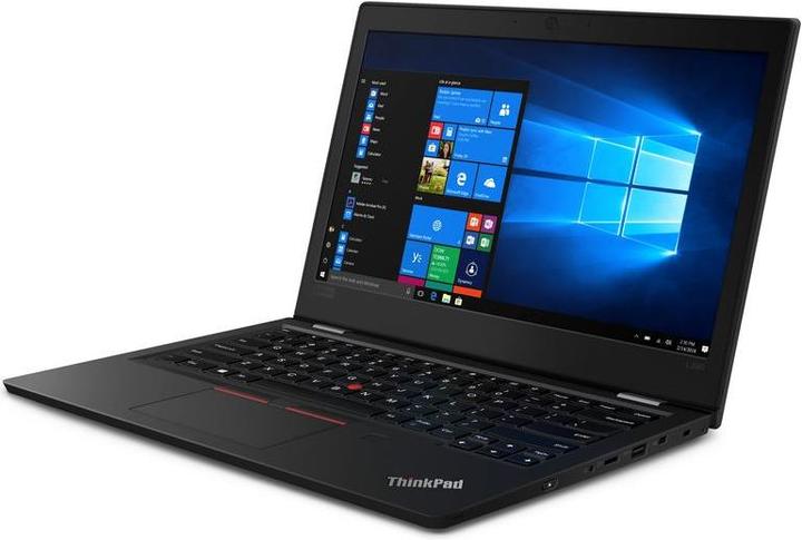 #850 レノボ Thinkpad L390 i5-8265U 8GB 256G Lenovo ThinkPad L390 - kaufen bei Digitec - Digitec