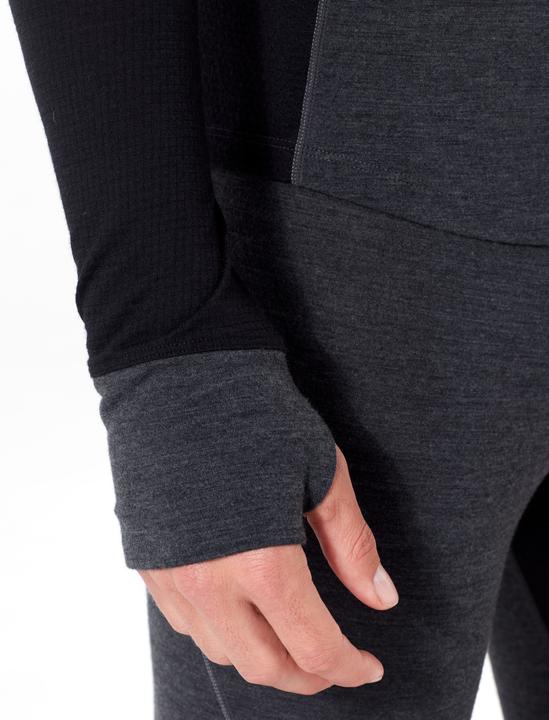 Immagine prodotto Icebreaker Zona mezza zip (XL)