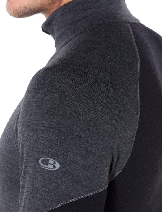 Immagine prodotto Icebreaker Zona mezza zip (XL)