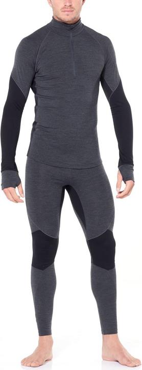 Immagine prodotto Icebreaker Zona mezza zip (XL)