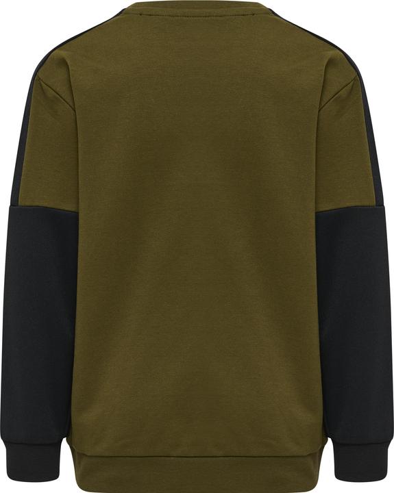 Produktbild hummel Edward Sweatshirt (134)