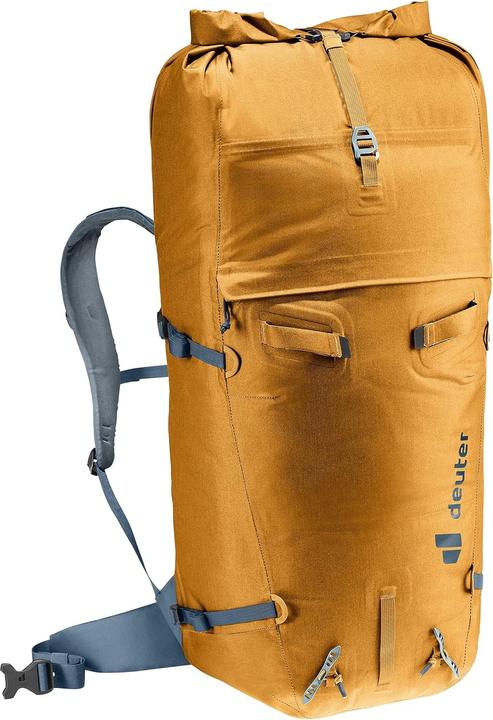 Actual product image Deuter Durascent 44 + 10 (44 l)