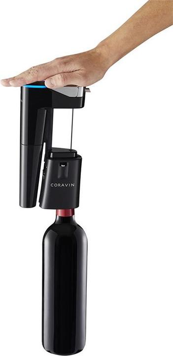 Actual product image Coravin Model Eleven (Wine pourer)