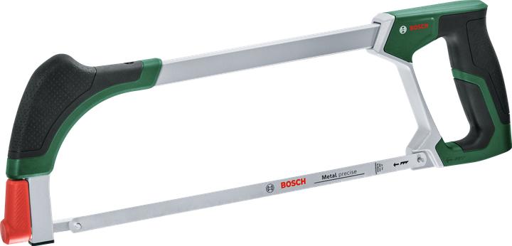 Bosch Professional ijzerzaag, 1600A02ZA8, 300 mm