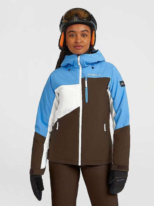 Produktbild O'Neill FWC'Cruz TRIPLE SNOW JACKET (S)