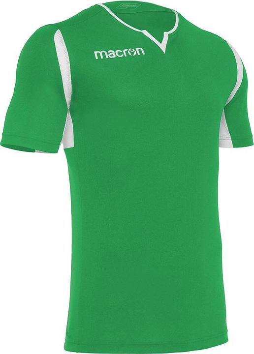 Blanc, Vert