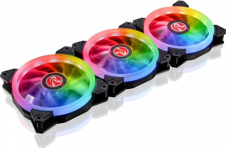 Produktbild Raijintek Orcus 360 RBW