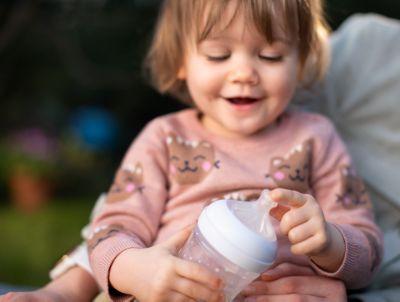 Immagine prodotto Philips Avent SCY964/02 Capezzolo a risposta naturale