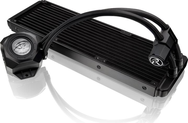 Produktbild Raijintek Orcus 360 RBW