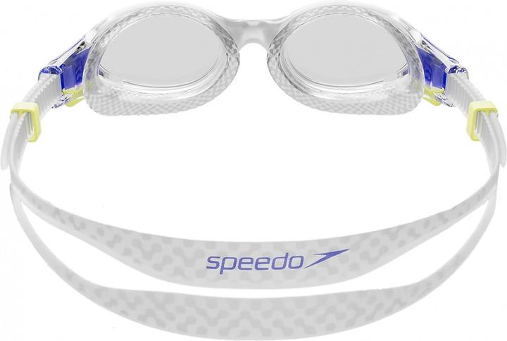 Immagine prodotto Speedo Bambini/ragazzi 2.0 2024 Occhialini da nuoto Biofuse (Taglia unica)