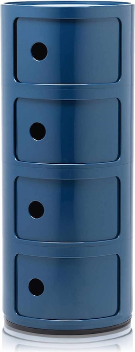 Kartell Componibili (32 x 32 x 77 cm)