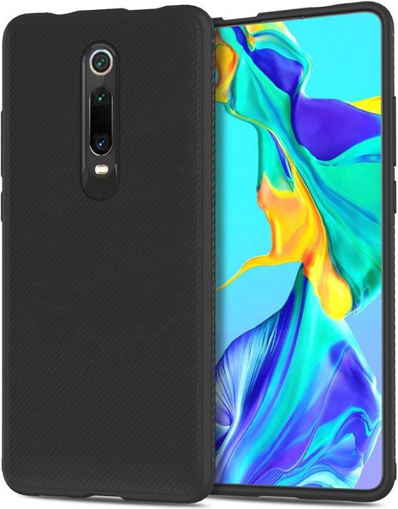 Actual product image Atra Case (Mi 9T)