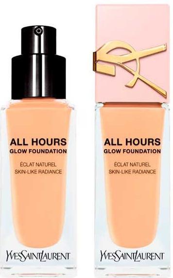 Produktbild Yves Saint Laurent All Hours Glow Foundation (LN3 fair)