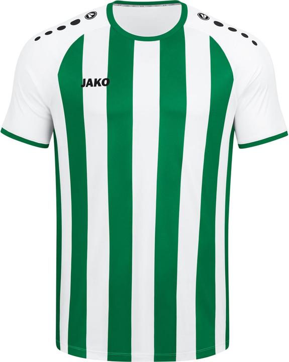 Blanc / Vert